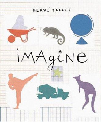 Imagine 185437656X Book Cover