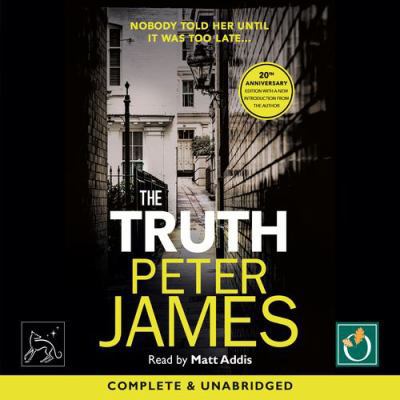 The Truth 1787717909 Book Cover