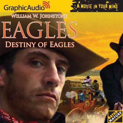 Destiny of Eagles 1599503433 Book Cover