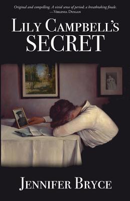 Lily Campbell's Secret 0994256647 Book Cover