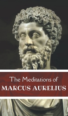 The Meditations of Marcus Aurelius 9357002448 Book Cover