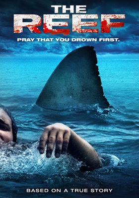 The Reef B004USUP58 Book Cover