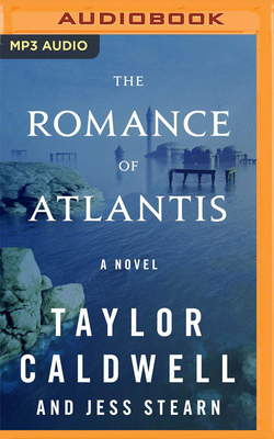 The Romance of Atlantis 179977337X Book Cover