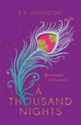 A Thousand Nights 1509813632 Book Cover