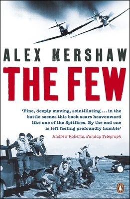 The Few: July-October 1940 1405938056 Book Cover