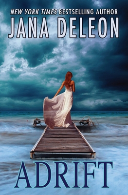 Adrift 1940270928 Book Cover