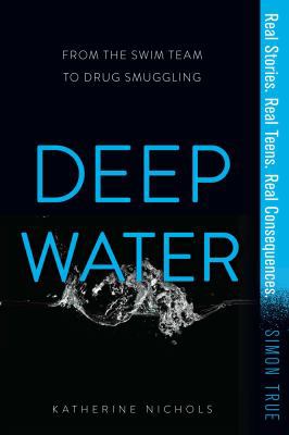 Deep Water 148148107X Book Cover