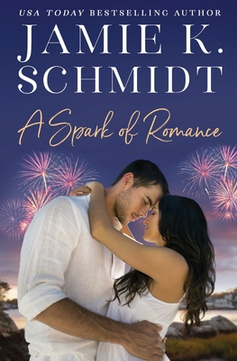 A Spark of Romance 1952560144 Book Cover