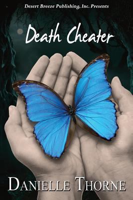 Death Cheater 1612529178 Book Cover
