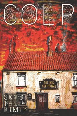 Colp: Sky's the Limit 1723773271 Book Cover