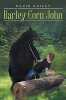 Barley Corn John 1641382988 Book Cover