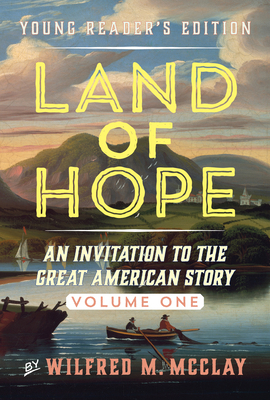 Land of Hope Young Reader's Edition: An Invitat... 1641771704 Book Cover