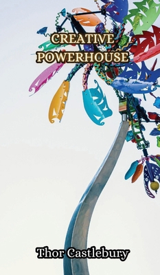 Creative Powerhouse 9916852812 Book Cover