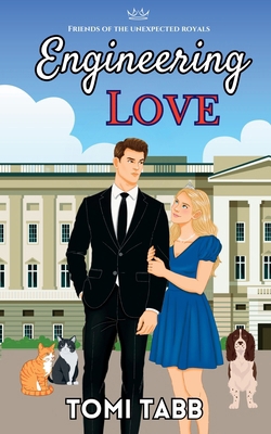 Engineering Love 1969184027 Book Cover