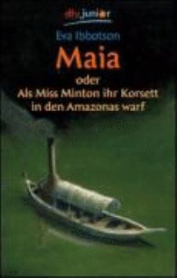 Maia [German] 3423709979 Book Cover
