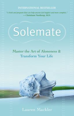 Solemate 1401921442 Book Cover