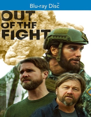 Out of the Fight B08CWJ8JLK Book Cover