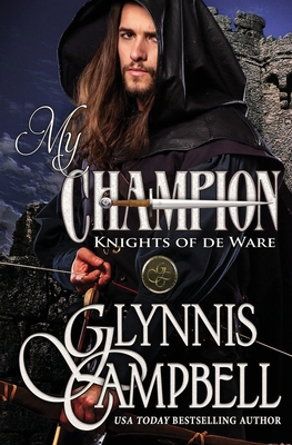 My Champion 1938114302 Book Cover