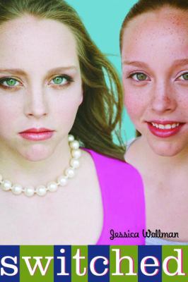 Switched 038590410X Book Cover