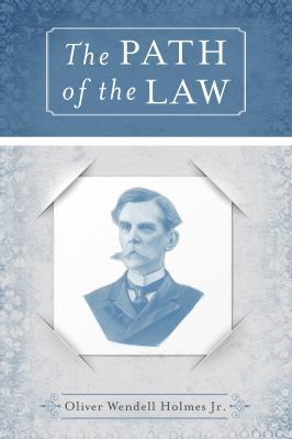 The Path of the Law 194368443X Book Cover