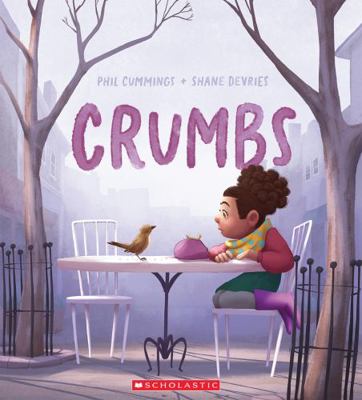 Crumbs 1443199699 Book Cover