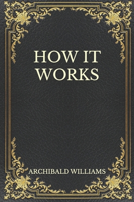 How it Works B08NDXBBPP Book Cover