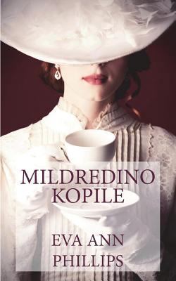 Mildredino Kopile [Croatian] 1984055569 Book Cover