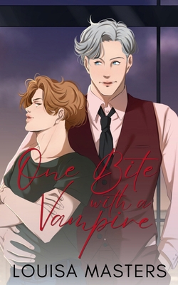 One Bite With A Vampire 192303538X Book Cover