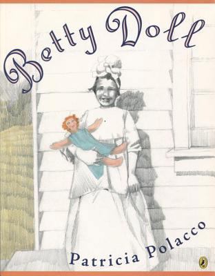 Betty Doll 014240196X Book Cover