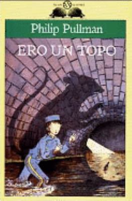 Ero un Topo [Italian] 8877828757 Book Cover