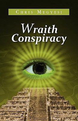 Wraith Conspiracy 1441552731 Book Cover