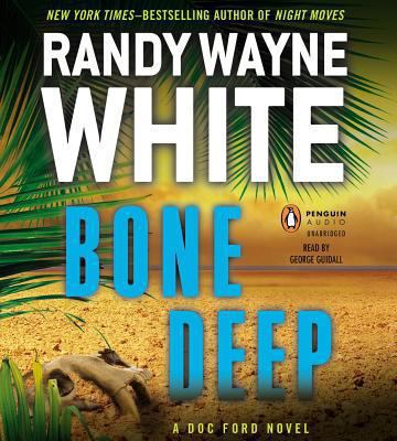 Bone Deep 161176243X Book Cover