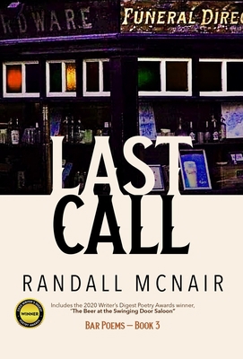 Last Call 173510809X Book Cover