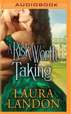 A Risk Worth Taking 1531885721 Book Cover