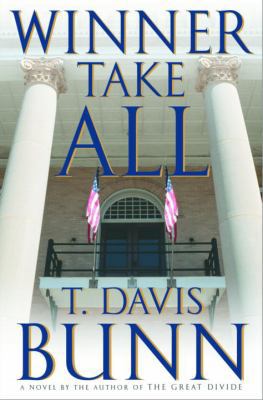 Winner Take All (Marcus Glenwood Series #3) 1578565308 Book Cover