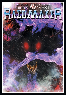 Rainmaker 1913359069 Book Cover