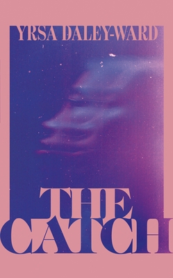 The Catch B0FSJTBYHX Book Cover
