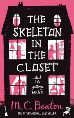 The Skeleton in the Closet 1849016089 Book Cover