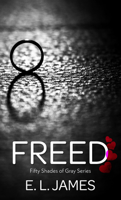 Freed [Large Print] 1432893556 Book Cover