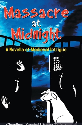 Massacre at Midnight 9351867358 Book Cover