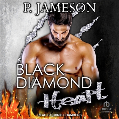 Black Diamond Heart B0CW5CTNWG Book Cover