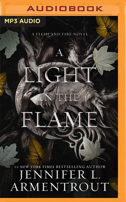 A Light in the Flame 1713624117 Book Cover
