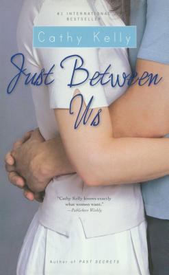 Just Between Us B001PO69G4 Book Cover