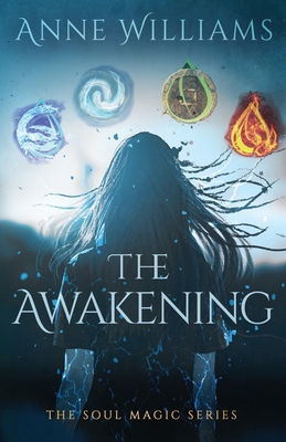 The Awakening 057869493X Book Cover