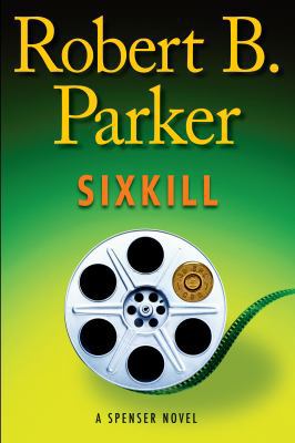 Sixkill [Large Print] 1410435210 Book Cover
