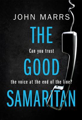 The Good Samaritan 1503903362 Book Cover