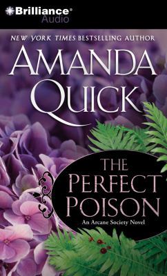 The Perfect Poison 1469235218 Book Cover