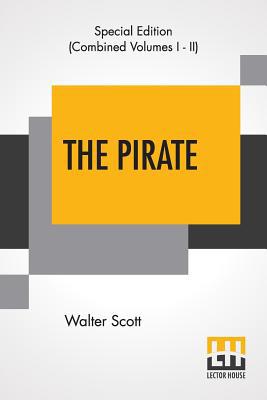 The Pirate (Complete) 935342898X Book Cover