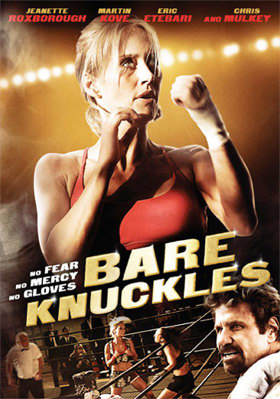 Bare Knuckles            Book Cover