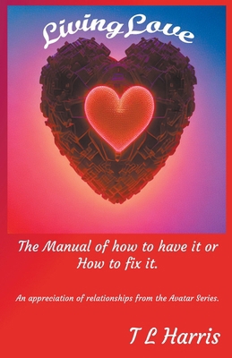 Living Love B0CLHLMYVJ Book Cover